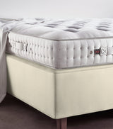 Vispring Medium Herald Superb Mattress (150cm x 200cm)
