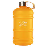 Superdrug Phoenix Fitness Drinks Hydration Water Bottle Orange 2L- Buy online at McGrocer