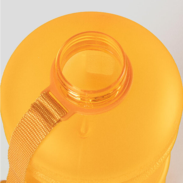 Phoenix Fitness Drinks water bottle orange 2L - British product