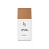 Superdrug Beauty of Joseon Daily Tinted Fluid Sunscreen SPF30 MY220- Buy online at McGrocer