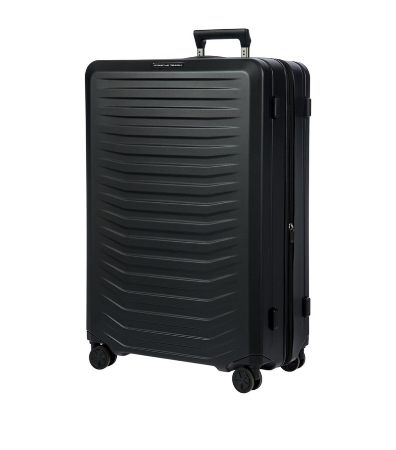 Porsche Design Roadster Hardside suitcase 82cm, imported from the UK