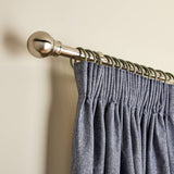 Argos Home extendable curtain pole 110-300cm (British brand)
