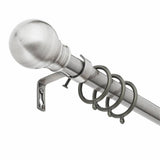 Argos Home extendable curtain pole 110-300cm (British brand)