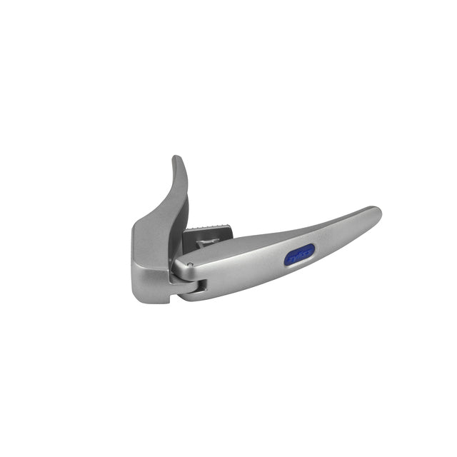 Zyliss Susi 3 Garlic Press Silver GOODS M&S