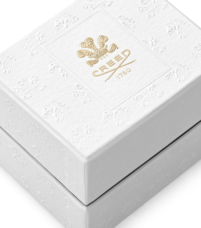 Creed Opulent & Floral Perfumed Soap 3 x 150g - British product
