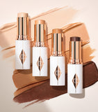 Charlotte Tilbury Unreal Skin Sheer Glow Tint foundation stick - British product