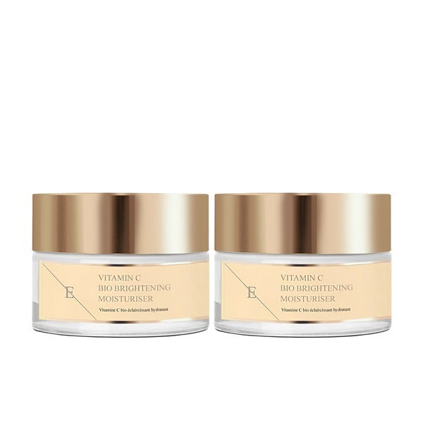 ErthSkin Vitamin C Bio Brightening Moisturiser 50ml - British product