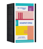 Ex Nihilo Generation(s) eau de parfum 100ml, UK version