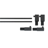 Pet gate extension pack for safety gate (British brand)