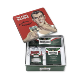 Holland & Barrett Proraso Refreshing Vintage Men's Shaving Gift Set- Buy online at McGrocer