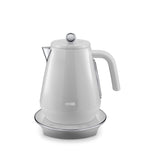 De'Longhi Eclettica electric kettle - British product