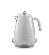 Harrods De'Longhi Eclettica Electric Kettle- Buy online at McGrocer