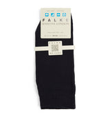Harrods Falke Sensitive London Knee-High Socks- Buy online at McGrocer
