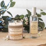 Durance Perfumed Handmade Candle Jasmine 180g