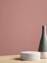 Next Graham & Brown Highland Rose Pink Resistance Matt Emulsion Paint- Buy online at McGrocer