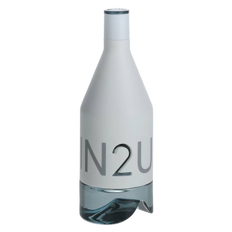 Calvin Klein IN2U for Men eau de toilette 100ml - British product