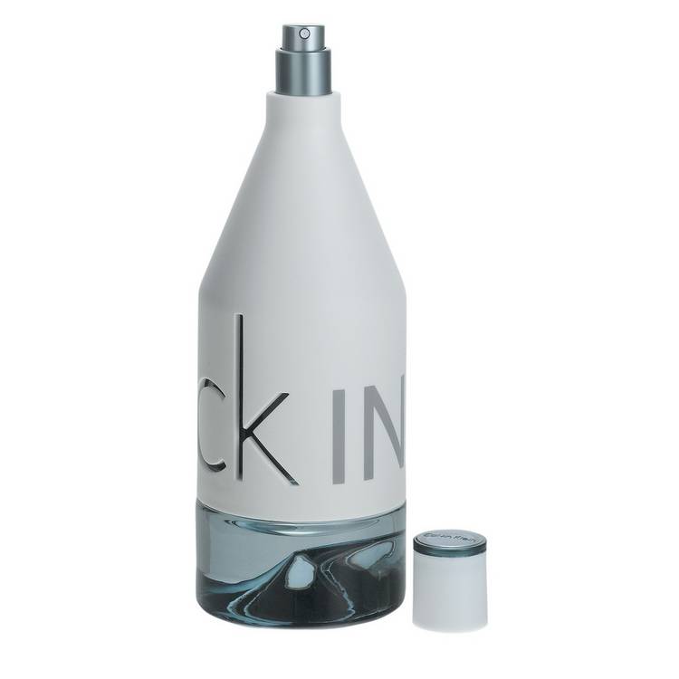 Calvin Klein IN2U for Men eau de toilette 100ml - British product