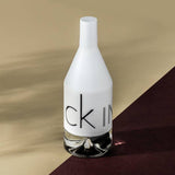 Calvin Klein IN2U for Men eau de toilette 100ml - British product