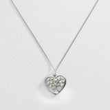 Argos Moon & Back Silver Tree of Life Necklace - 18 inch- Buy online at McGrocer