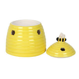 Something Different Beehive Oil Burner Ceramic - British product
