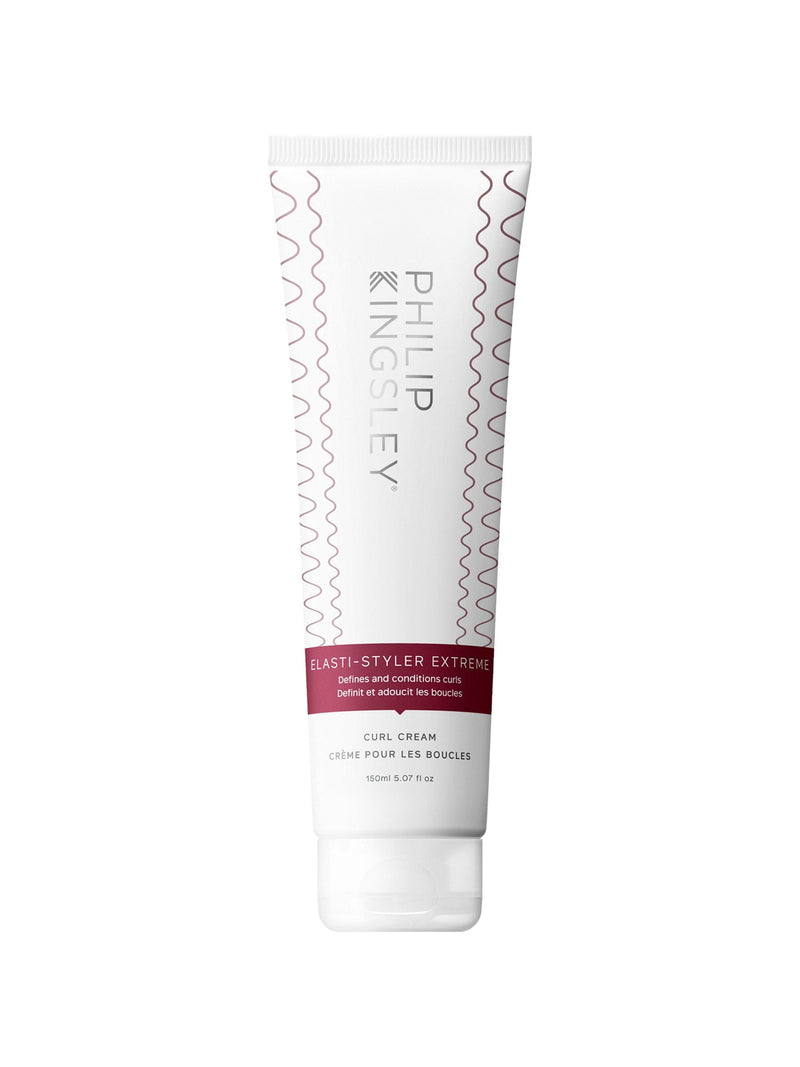 Philip Kingsley Elasti-Styler Extreme curl cream 150ml, UK version