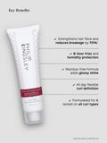 Philip Kingsley Elasti-Styler Extreme curl cream 150ml, UK version