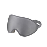 Superdrug Livingandhome 3D Shading Sleep Mask, Adjustable Strap- Buy online at McGrocer