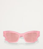 Swarovski acetate sunglasses SK6021, UK version