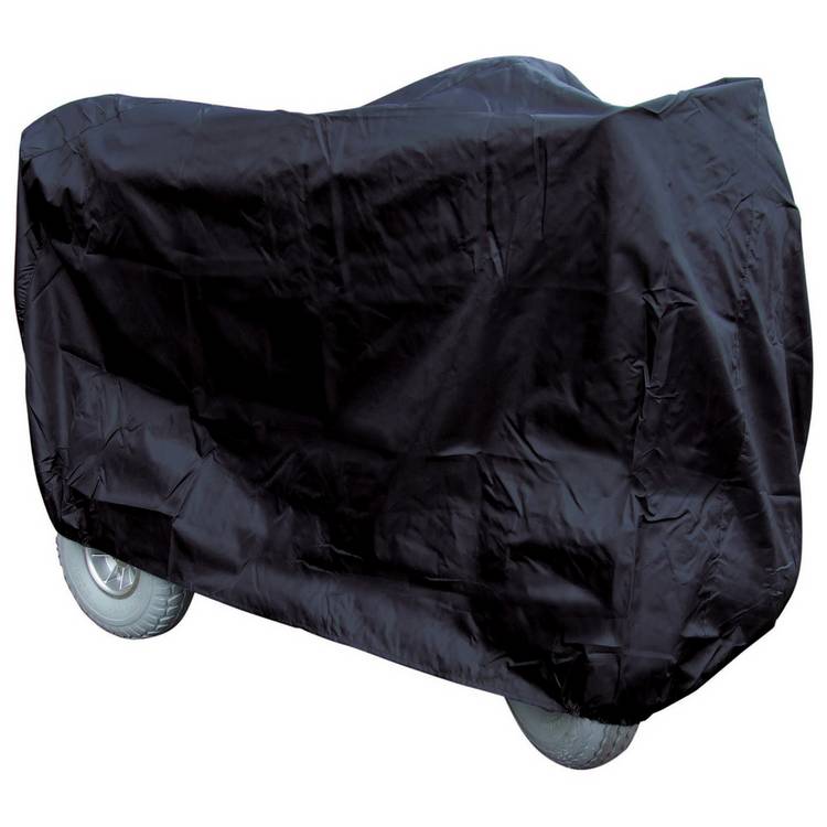 Streetwize mobility scooter cover one size, UK version