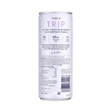 TRIP CBD Infused Raspberry Orange Blossom 250ml GOODS M&S