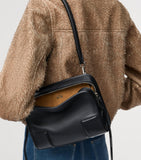 LOEWE Amazona 180 top-handle bag calfskin (British brand)
