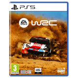Argos EA SPORTS WRC PS5 Game- Buy online at McGrocer