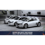 EA Sports WRC PS5 game - British product