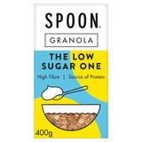 Spoon Cereals The Low Sugar Protein One Granola 400g GOODS M&S