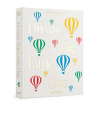 Printworks Dream Big baby photo album (British brand)