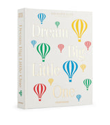Harrods Printworks Dream Big Little One Photo Album Baby Keepsake 33cm x 27cm- Buy online at McGrocer