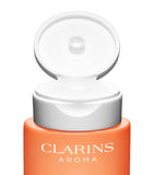 Clarins Eau des Jardins uplifting fresh shower gel 200ml - British product