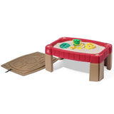 Argos Step2 Naturally Playful Sand Table- Buy online at McGrocer