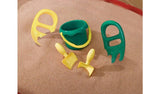 Step2 Naturally Playful Sand Table with lid and accessories - British product