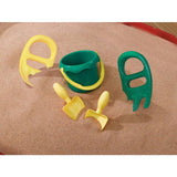 Step2 Naturally Playful Sand Table with lid and accessories - British product
