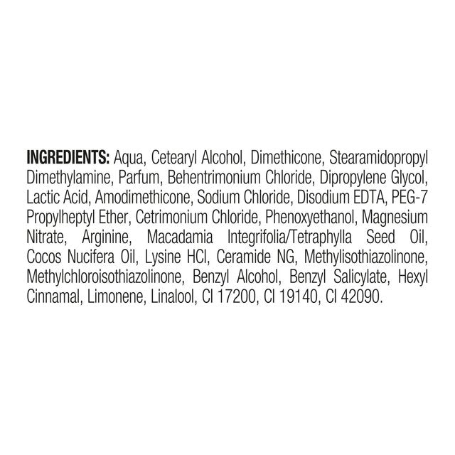 TRESemme Lamellar Shine Conditioner 680ml GOODS M&S