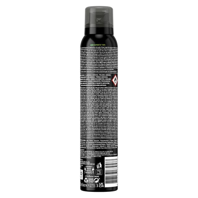 TRESemme Curl Define Mousse 200ml GOODS M&S