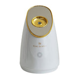 Pure Derma London Nano Ionic Facial Steamer, imported from the UK