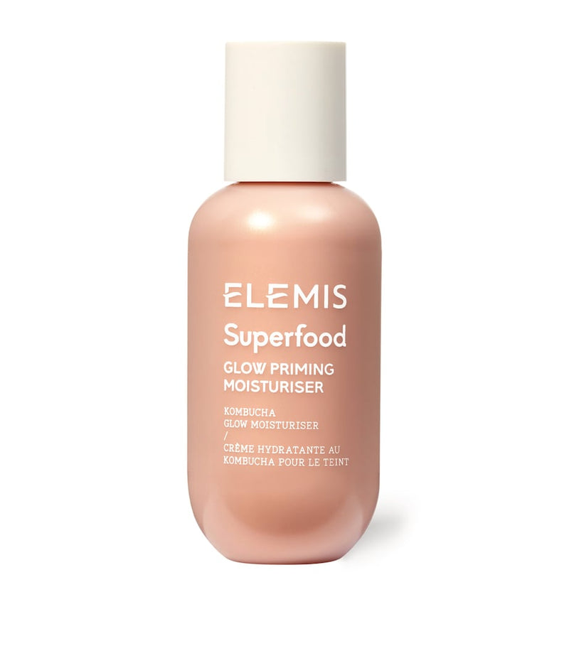 Elemis Superfood Glow Priming Moisturiser 60ml - British product