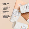 B. Enhance BB Cream Medium SPF30 - British product
