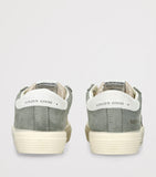 Golden Goose Suede May Sneakers, UK version