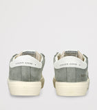 Golden Goose Suede May Sneakers, UK version