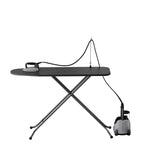 Laurastar Lift Xtra Steamer with professional pulse steam - imported from the UK