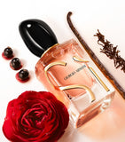 Armani Sì Eau de Parfum Intense 100ml (British brand)