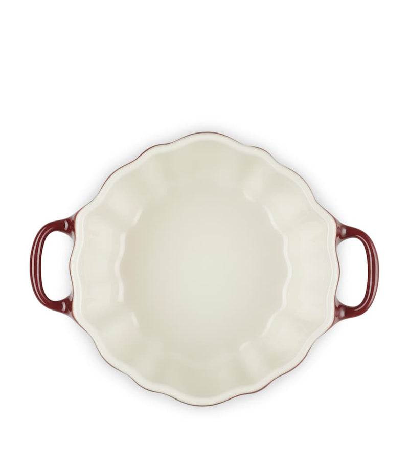 Le Creuset pumpkin casserole dish 250ml, UK version
